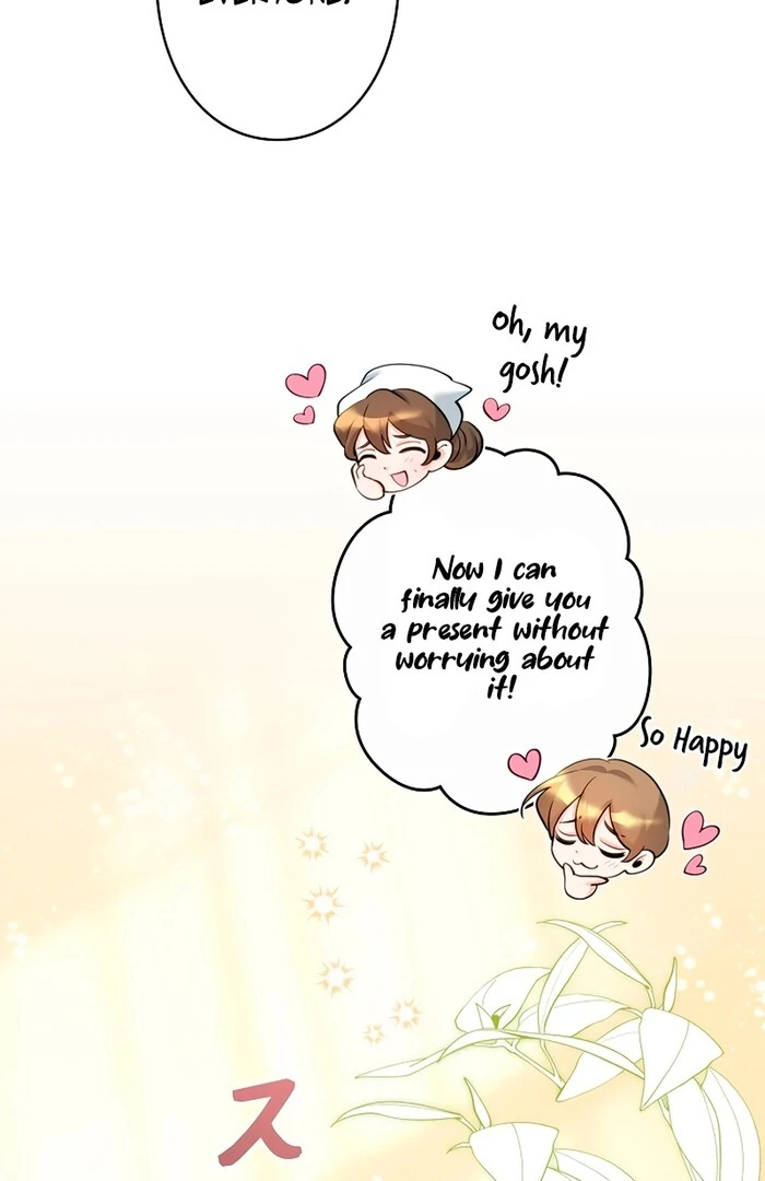 I Became a Miserable Extra in a Healing-Genre Novel Chapter 38 page 32 - 