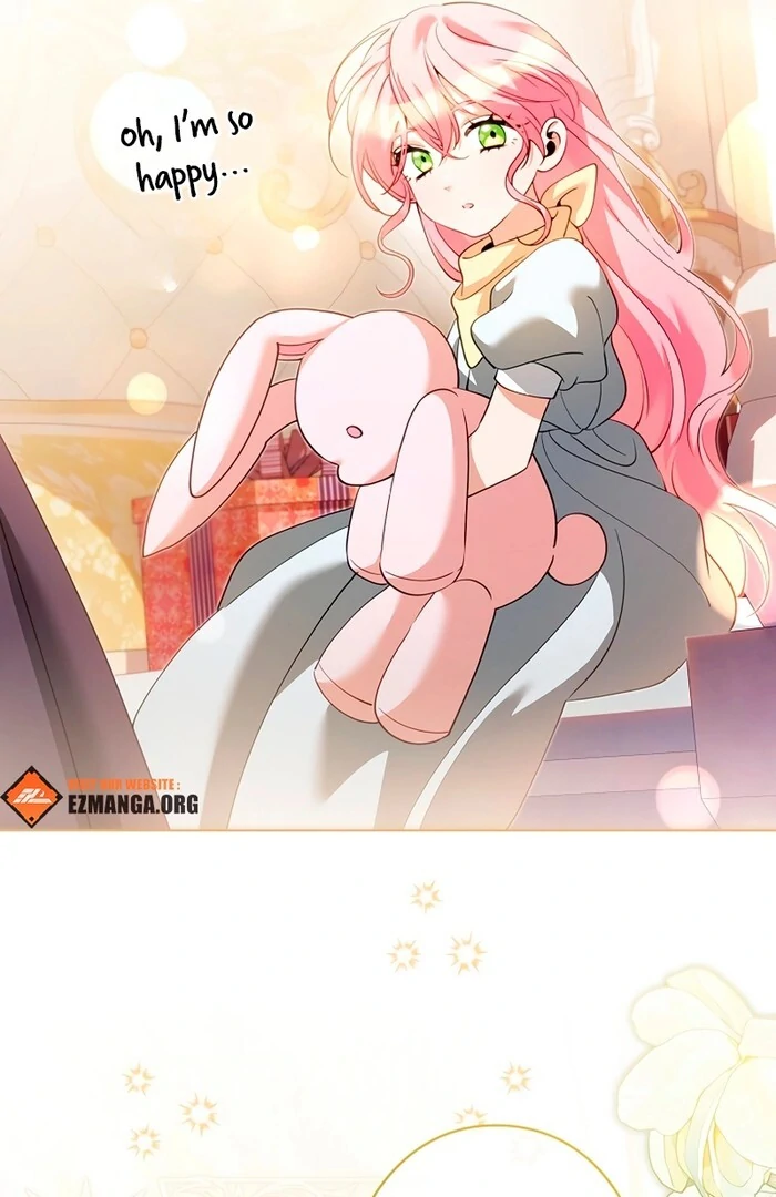 I Became a Miserable Extra in a Healing-Genre Novel Chapter 38 page 35 - 