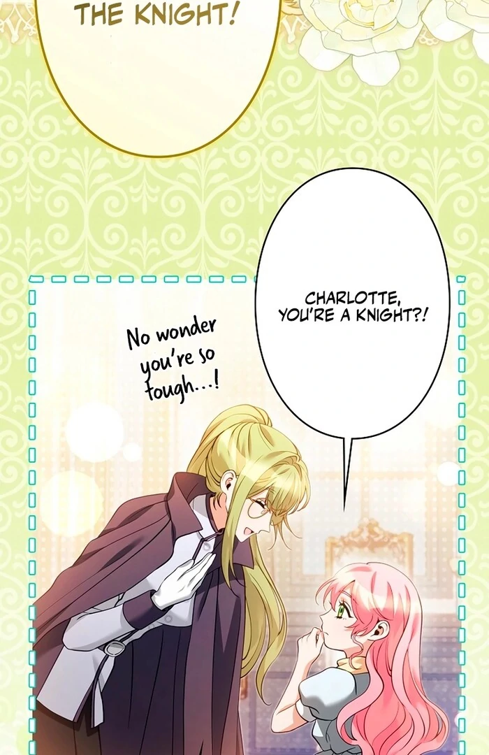 I Became a Miserable Extra in a Healing-Genre Novel Chapter 38 page 38 - 