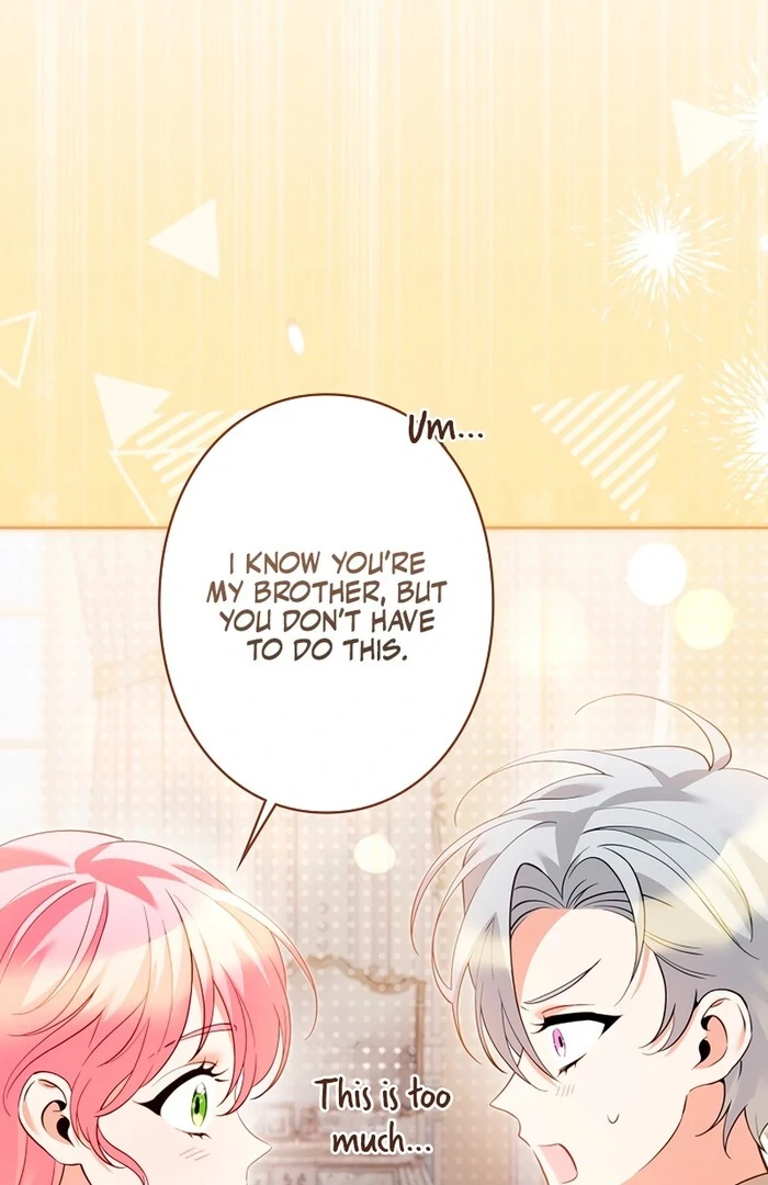I Became a Miserable Extra in a Healing-Genre Novel Chapter 38 page 5 - 