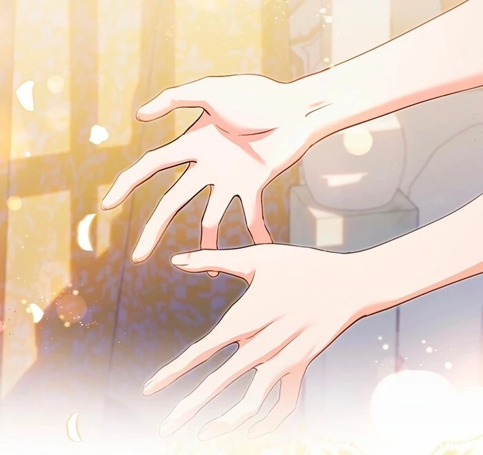 I Became a Miserable Extra in a Healing-Genre Novel Chapter 38 page 44 - 