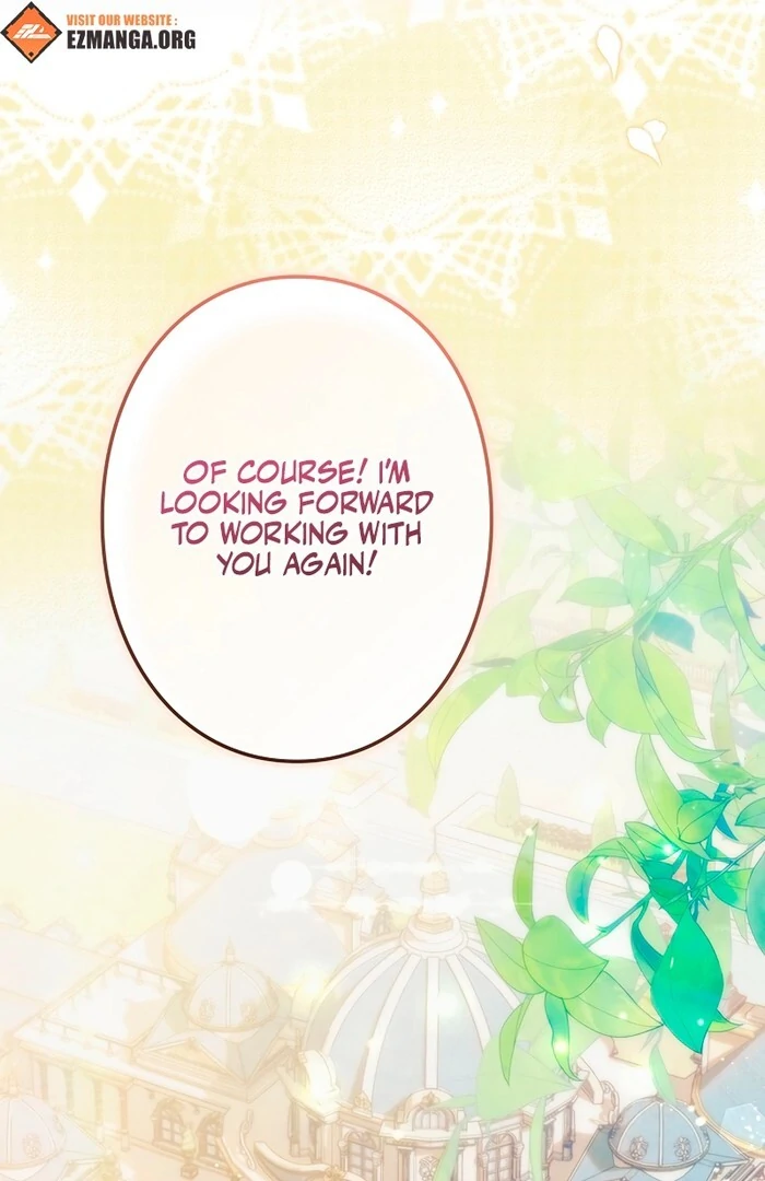 I Became a Miserable Extra in a Healing-Genre Novel Chapter 38 page 45 - 