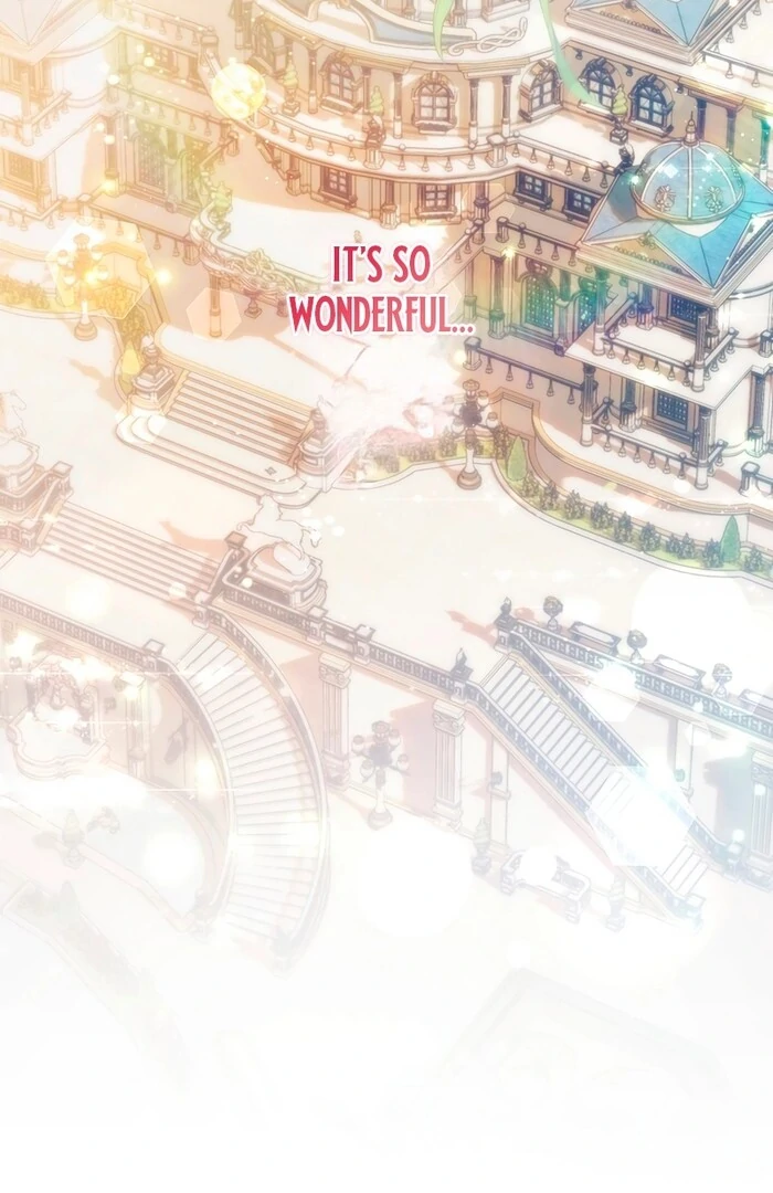 I Became a Miserable Extra in a Healing-Genre Novel Chapter 38 page 46 - 
