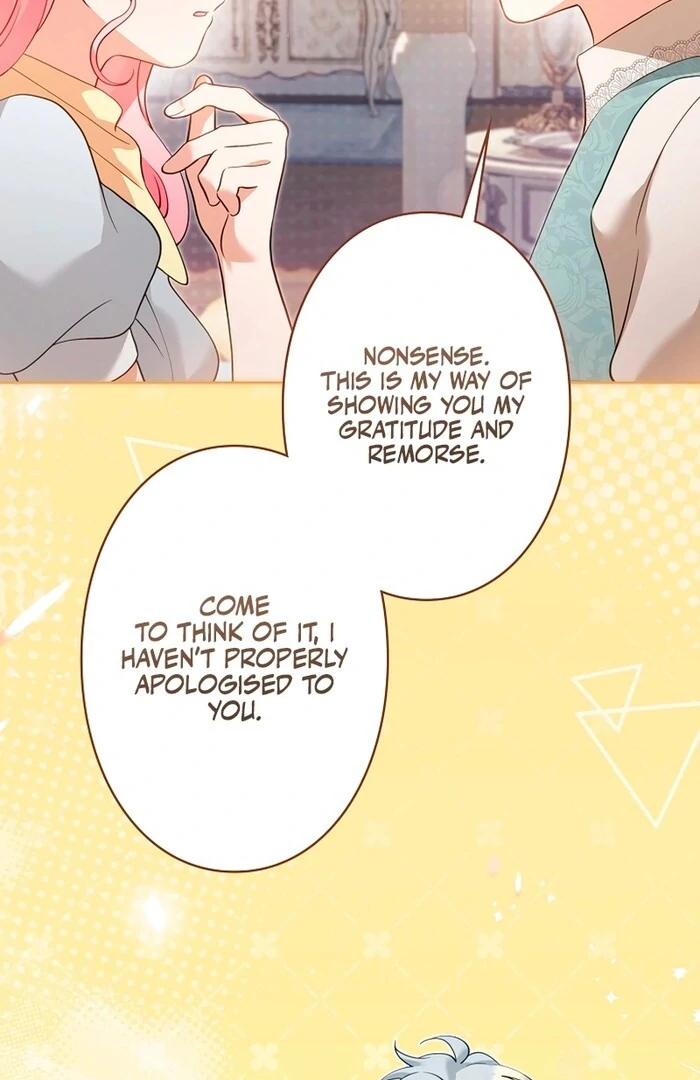 I Became a Miserable Extra in a Healing-Genre Novel Chapter 38 page 6 - 