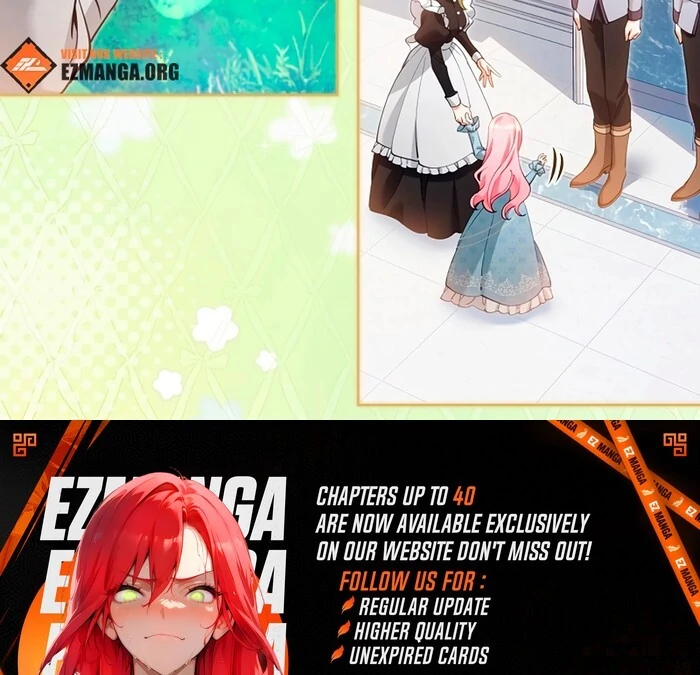 I Became a Miserable Extra in a Healing-Genre Novel Chapter 38 page 53 - 