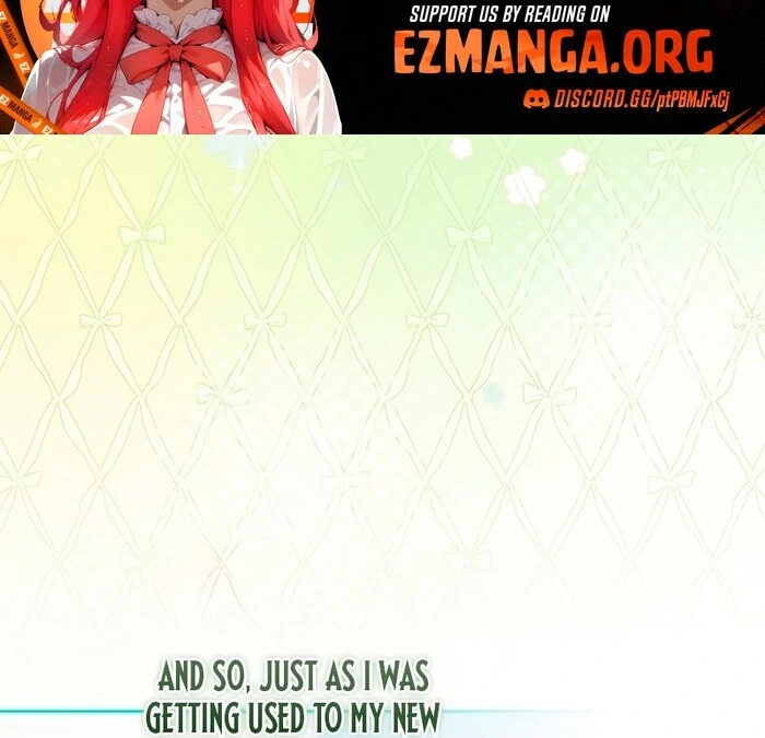 I Became a Miserable Extra in a Healing-Genre Novel Chapter 38 page 54 - 