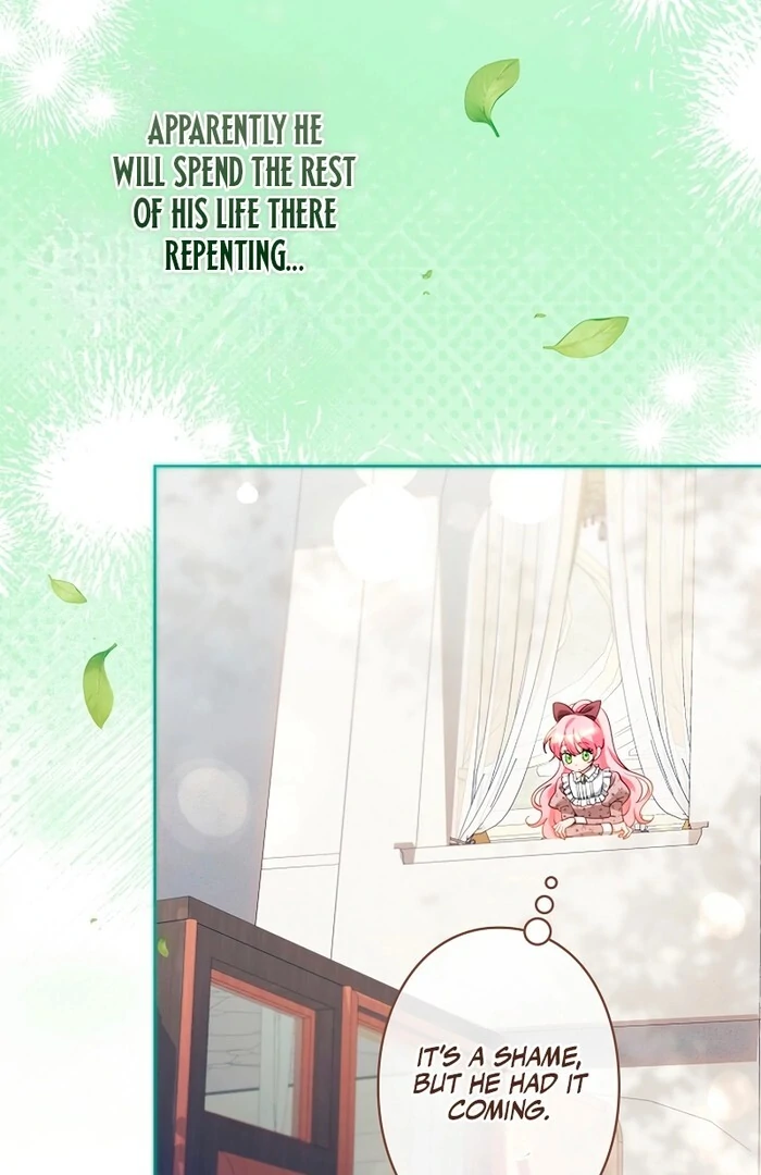 I Became a Miserable Extra in a Healing-Genre Novel Chapter 38 page 57 - 