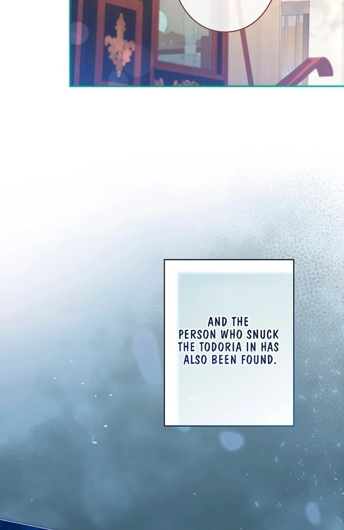 I Became a Miserable Extra in a Healing-Genre Novel Chapter 38 page 58 - 