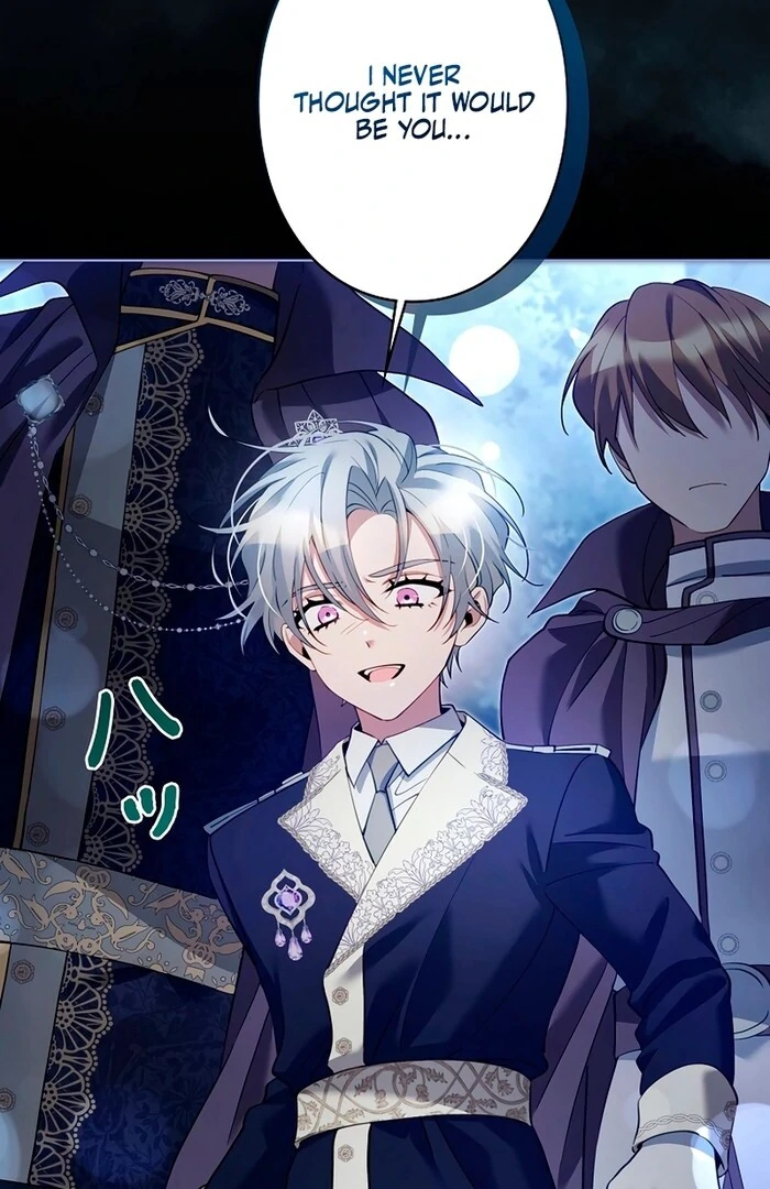 I Became a Miserable Extra in a Healing-Genre Novel Chapter 38 page 60 - 