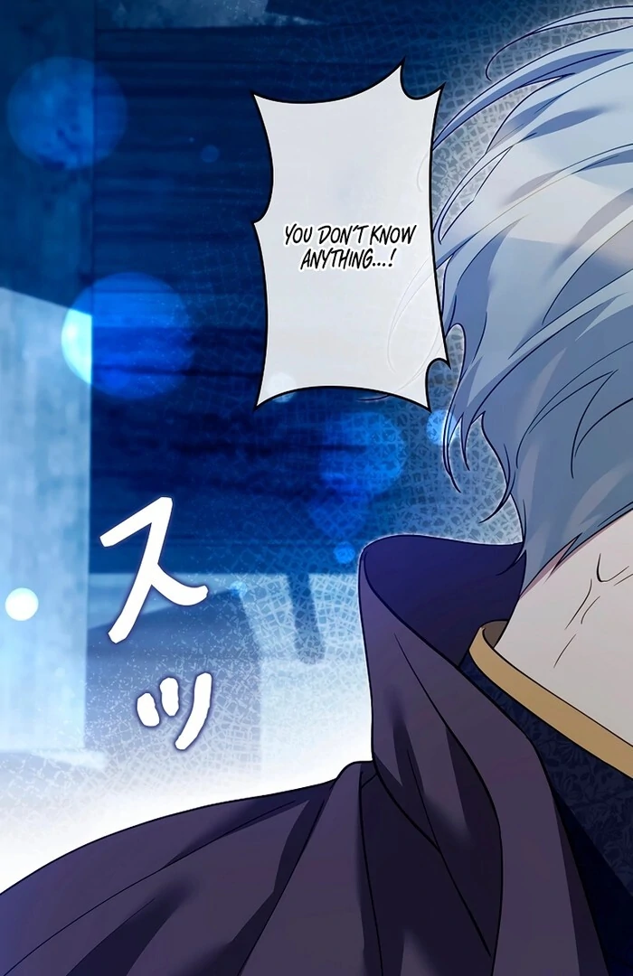 I Became a Miserable Extra in a Healing-Genre Novel Chapter 38 page 64 - 