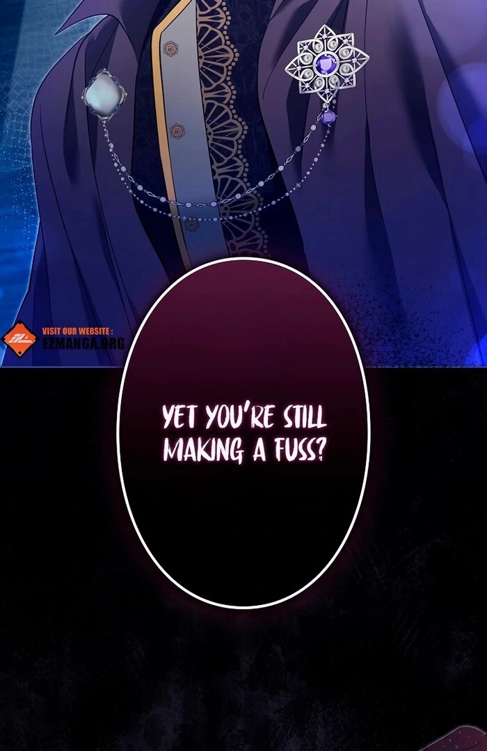 I Became a Miserable Extra in a Healing-Genre Novel Chapter 38 page 68 - 
