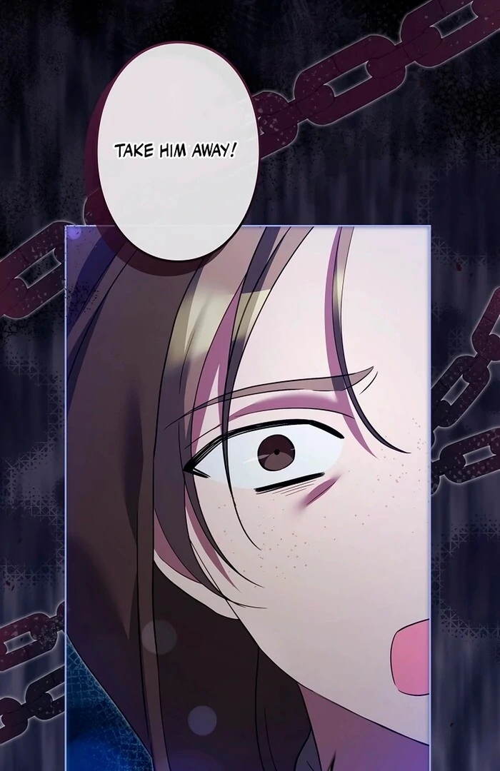 I Became a Miserable Extra in a Healing-Genre Novel Chapter 38 page 69 - 