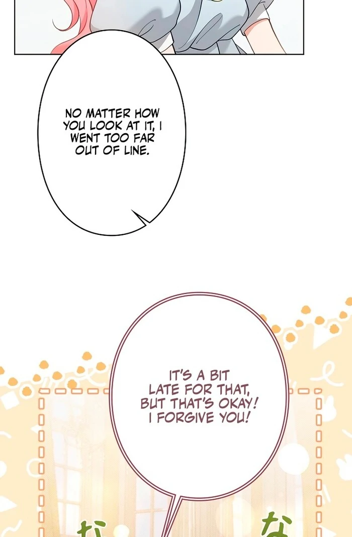 I Became a Miserable Extra in a Healing-Genre Novel Chapter 38 page 8 - 