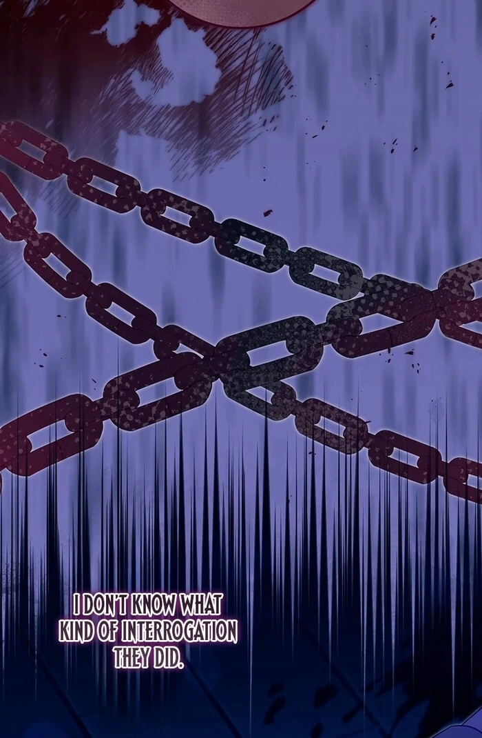 I Became a Miserable Extra in a Healing-Genre Novel Chapter 38 page 71 - 