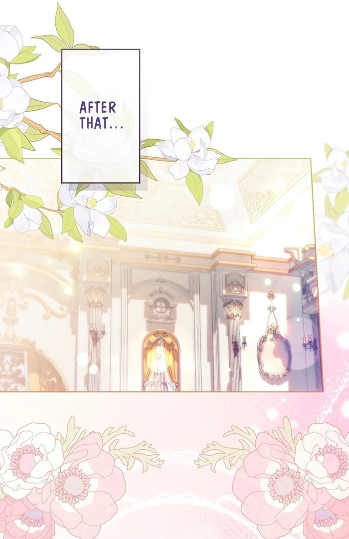 I Became a Miserable Extra in a Healing-Genre Novel Chapter 38 page 73 - 