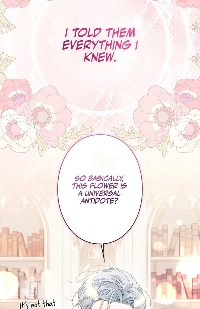 I Became a Miserable Extra in a Healing-Genre Novel Chapter 38 page 74 - 