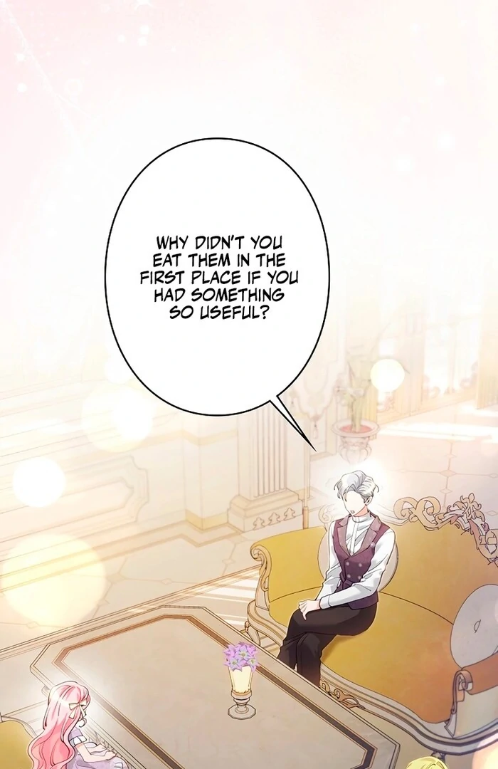 I Became a Miserable Extra in a Healing-Genre Novel Chapter 38 page 76 - 