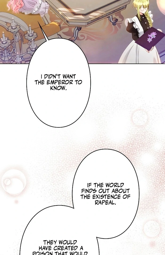 I Became a Miserable Extra in a Healing-Genre Novel Chapter 38 page 77 - 