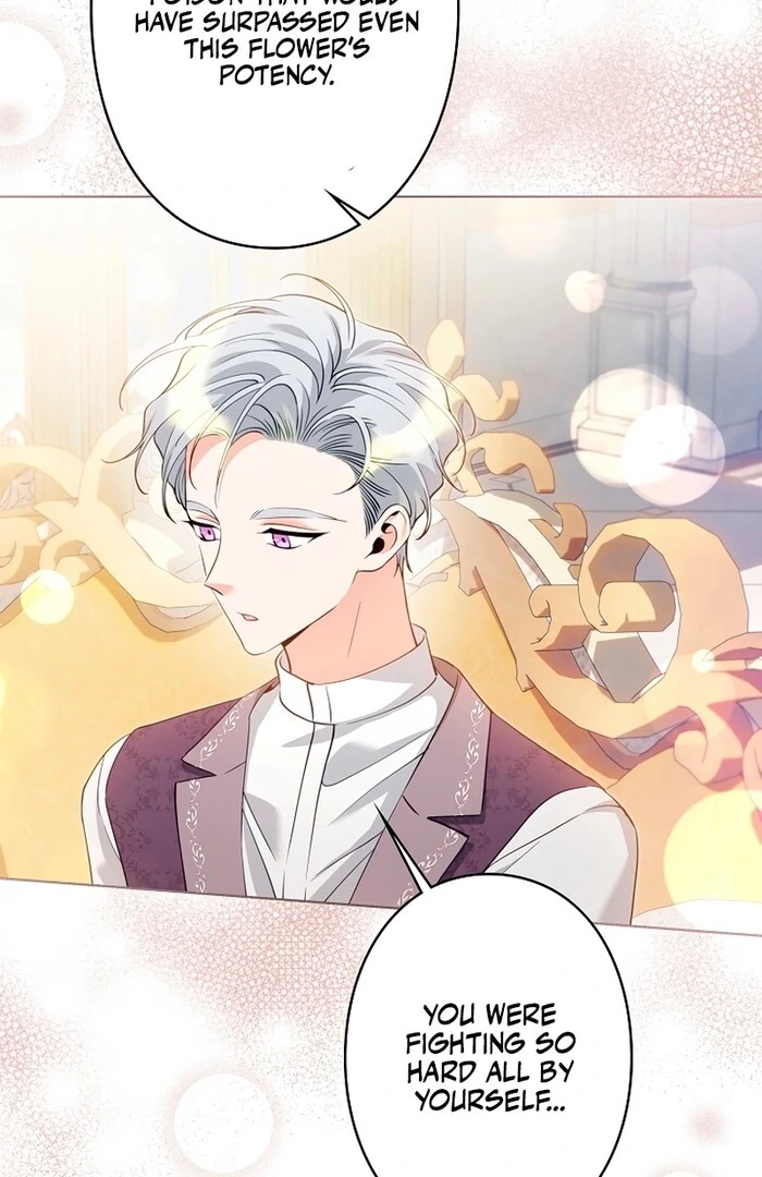 I Became a Miserable Extra in a Healing-Genre Novel Chapter 38 page 78 - 