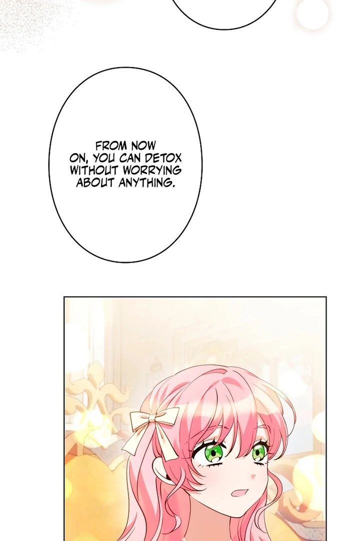 I Became a Miserable Extra in a Healing-Genre Novel Chapter 38 page 79 - 