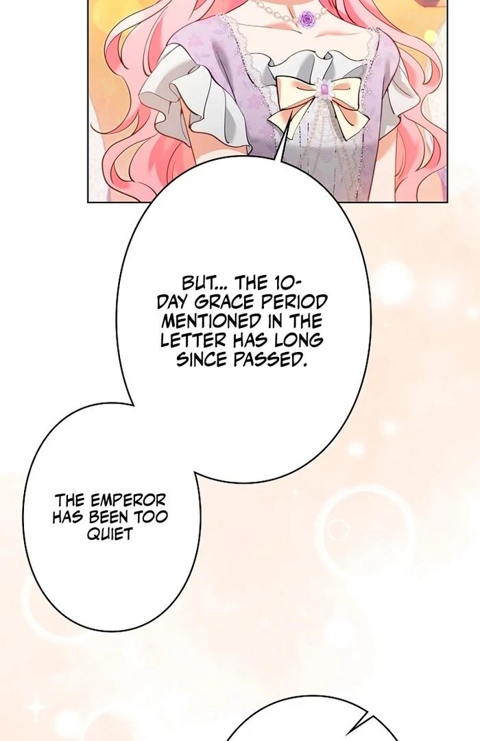 I Became a Miserable Extra in a Healing-Genre Novel Chapter 38 page 80 - 