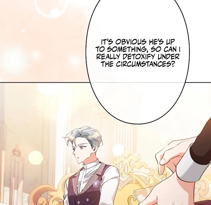 I Became a Miserable Extra in a Healing-Genre Novel Chapter 38 page 81 - 