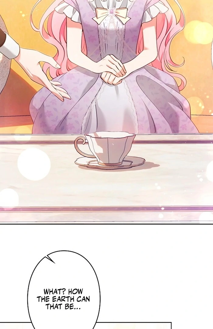 I Became a Miserable Extra in a Healing-Genre Novel Chapter 38 page 84 - 