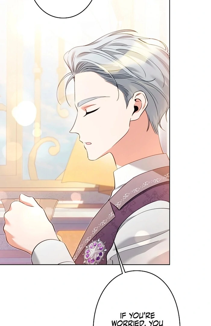I Became a Miserable Extra in a Healing-Genre Novel Chapter 38 page 85 - 