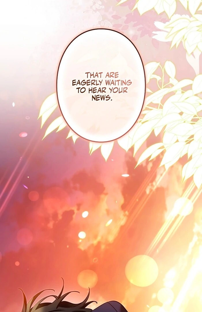 I Became a Miserable Extra in a Healing-Genre Novel Chapter 38 page 88 - 