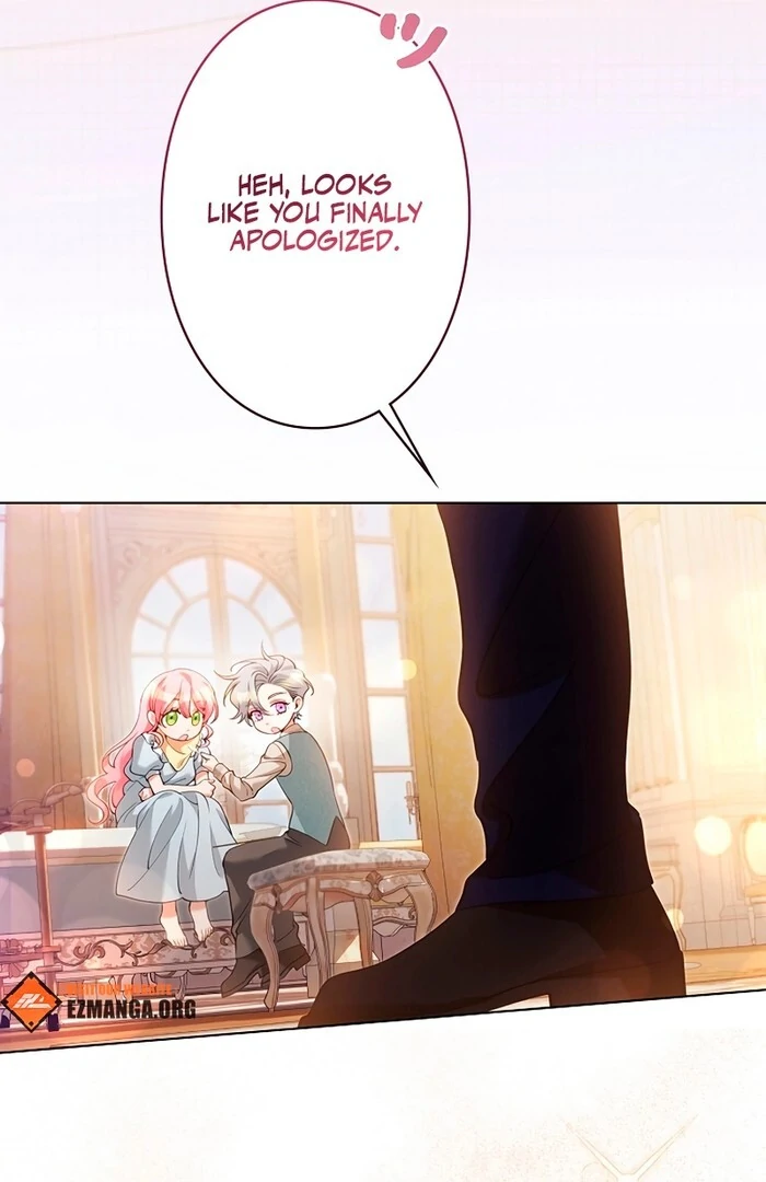 I Became a Miserable Extra in a Healing-Genre Novel Chapter 38 page 10 - 