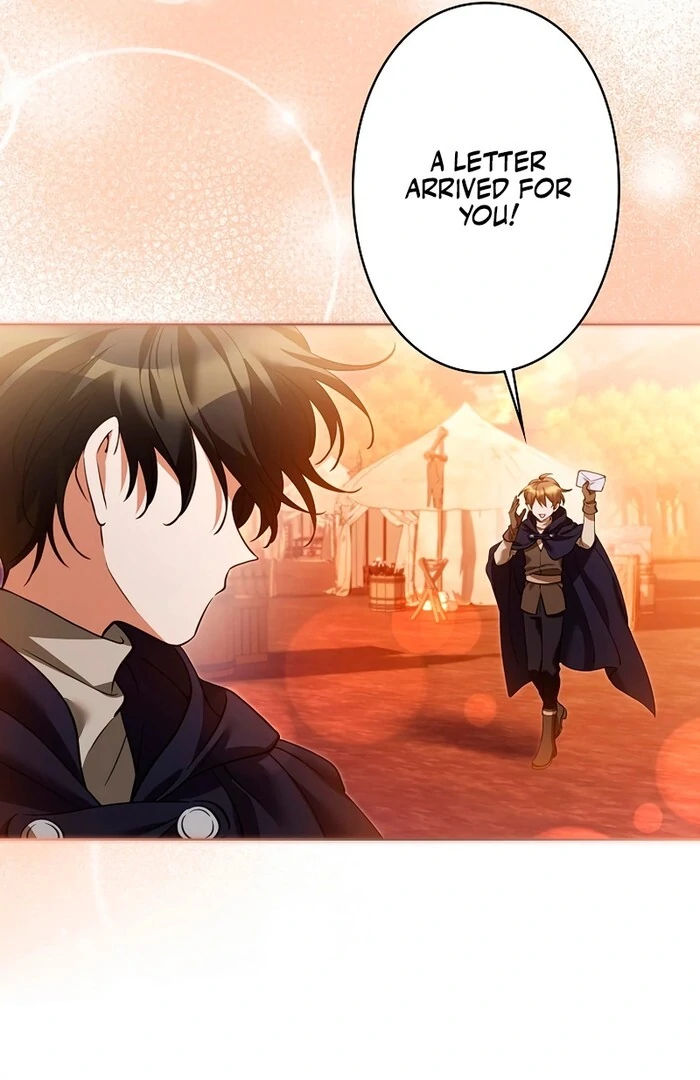 I Became a Miserable Extra in a Healing-Genre Novel Chapter 38 page 92 - 