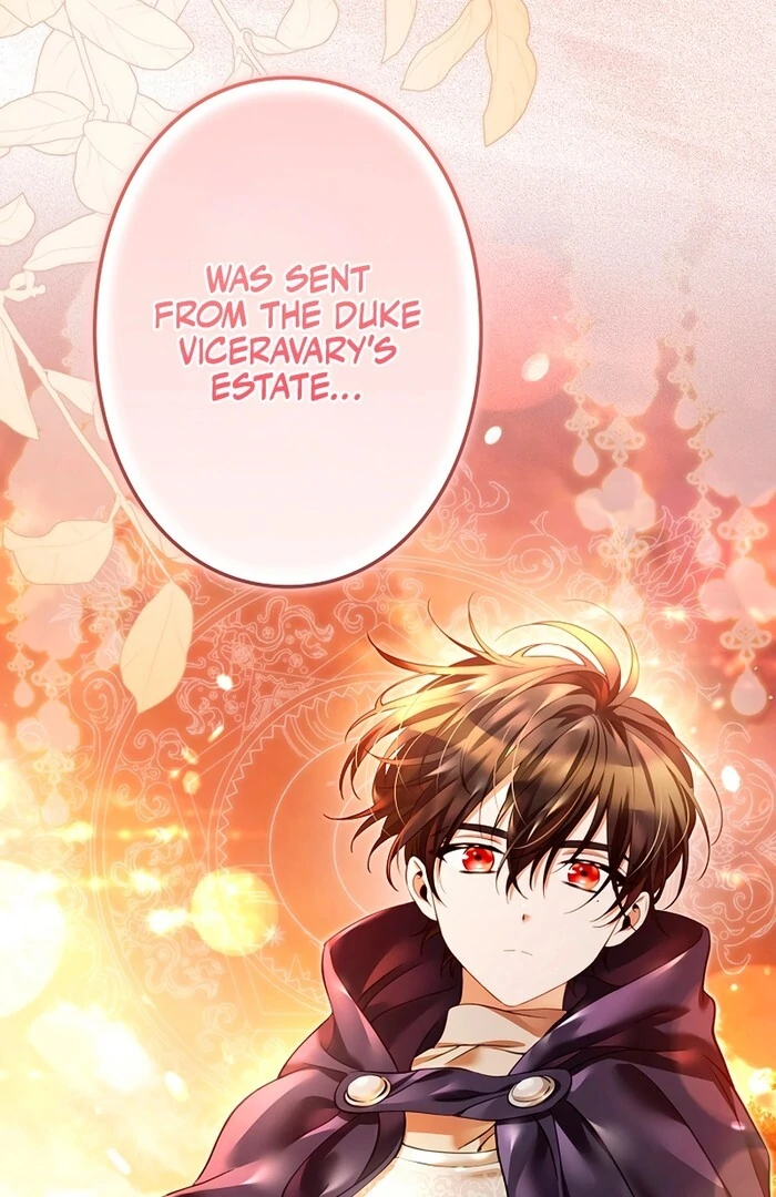 I Became a Miserable Extra in a Healing-Genre Novel Chapter 38 page 94 - 