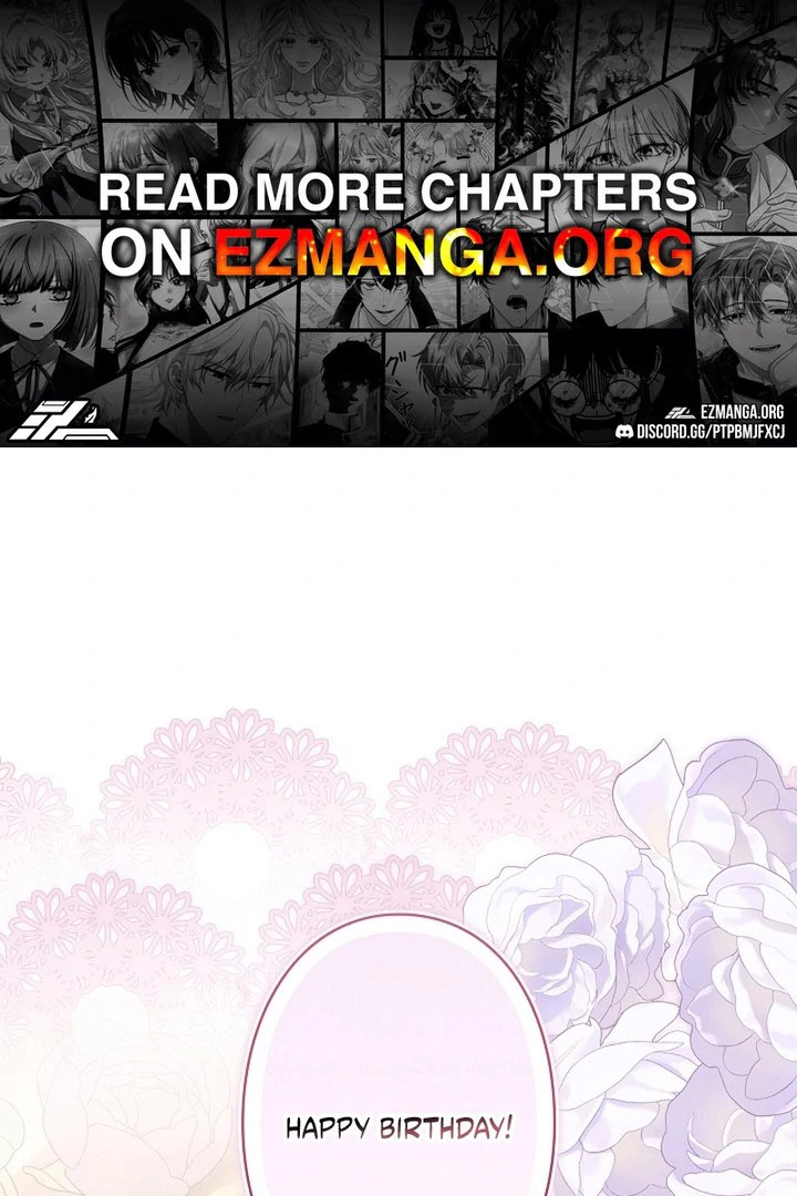 I Became a Miserable Extra in a Healing-Genre Novel Chapter 41 page 1 - 