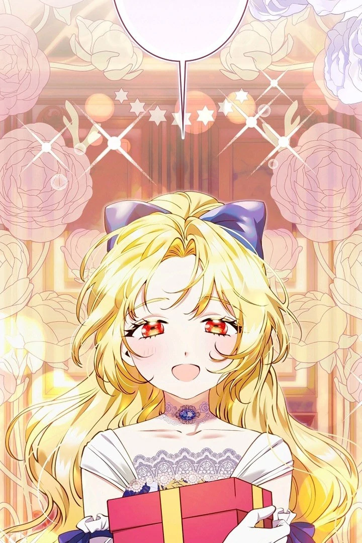 I Became a Miserable Extra in a Healing-Genre Novel Chapter 41 page 2 - 