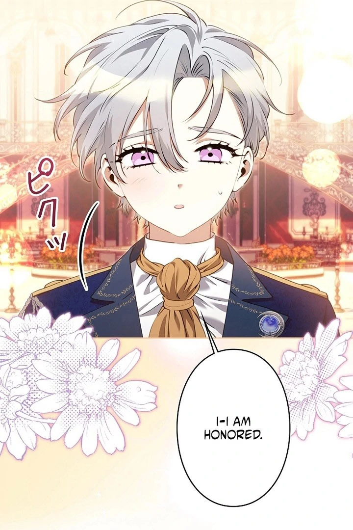 I Became a Miserable Extra in a Healing-Genre Novel Chapter 41 page 11 - 