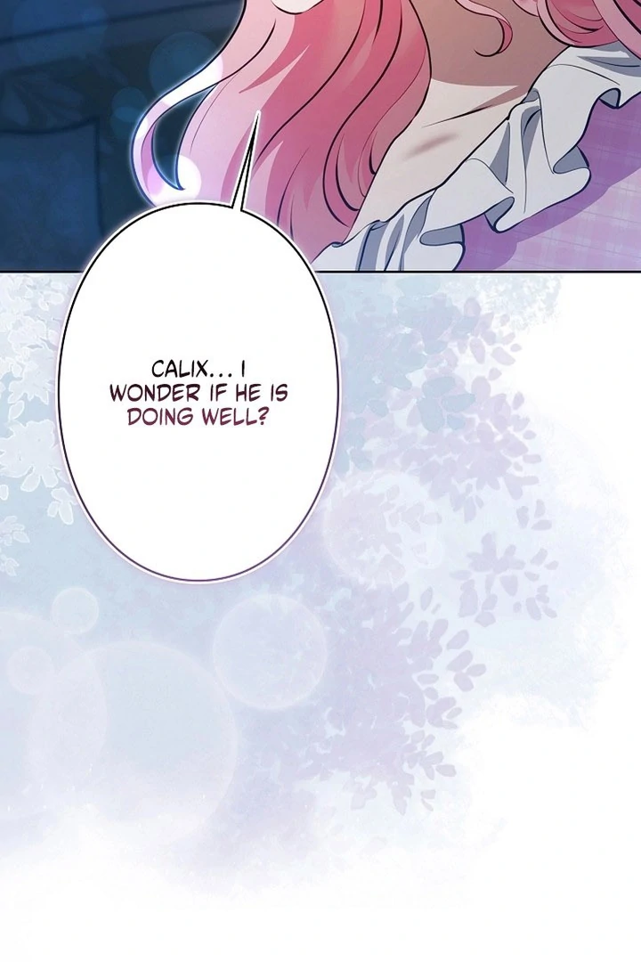 I Became a Miserable Extra in a Healing-Genre Novel Chapter 41 page 102 - 