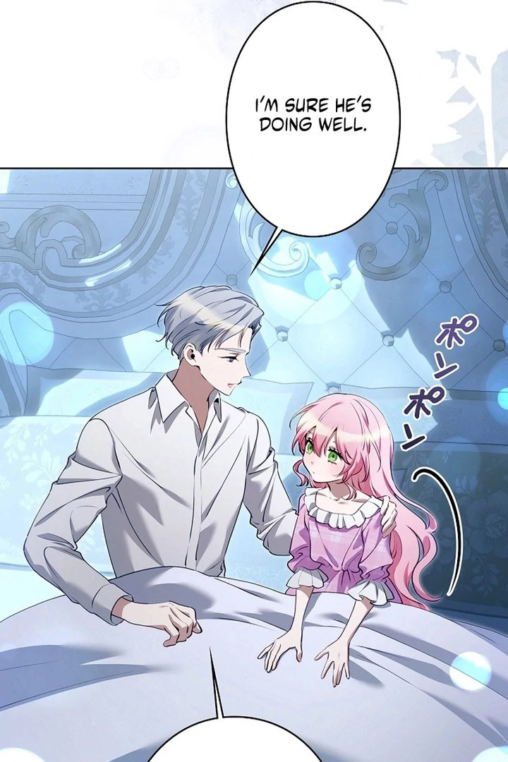 I Became a Miserable Extra in a Healing-Genre Novel Chapter 41 page 107 - 