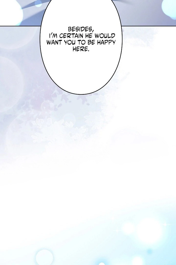 I Became a Miserable Extra in a Healing-Genre Novel Chapter 41 page 108 - 