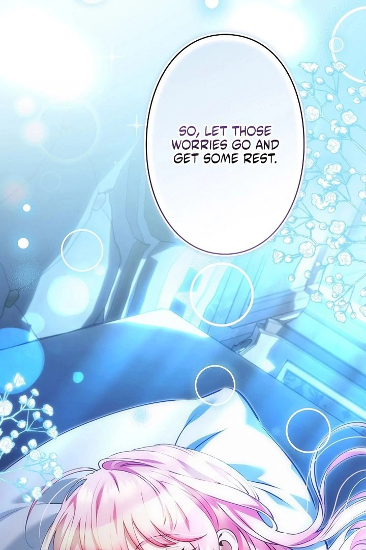 I Became a Miserable Extra in a Healing-Genre Novel Chapter 41 page 109 - 