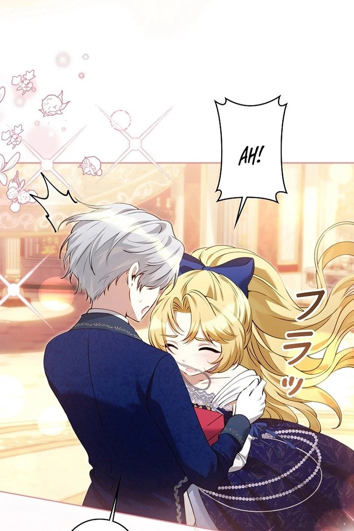 I Became a Miserable Extra in a Healing-Genre Novel Chapter 41 page 12 - 