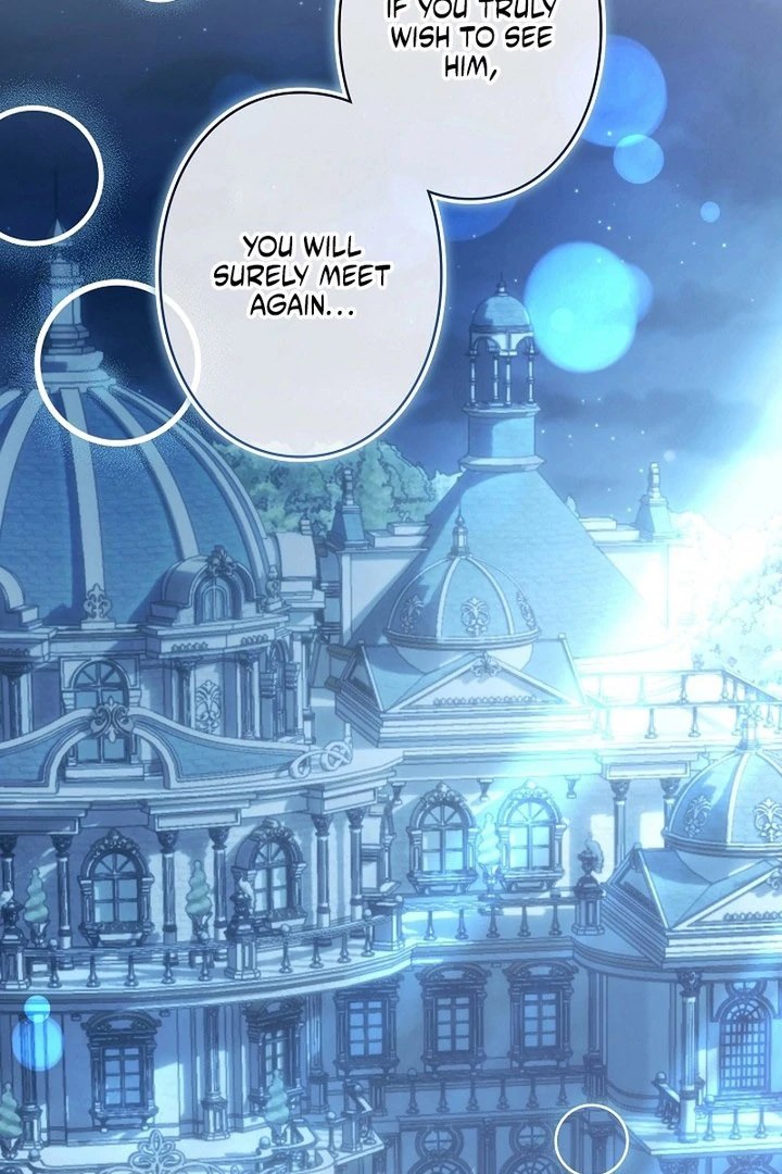 I Became a Miserable Extra in a Healing-Genre Novel Chapter 41 page 112 - 