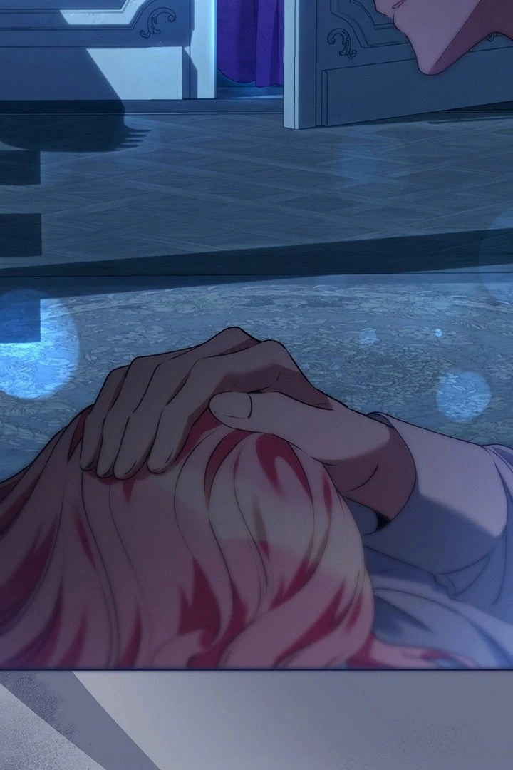 I Became a Miserable Extra in a Healing-Genre Novel Chapter 41 page 117 - 