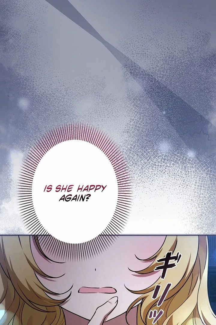 I Became a Miserable Extra in a Healing-Genre Novel Chapter 41 page 118 - 