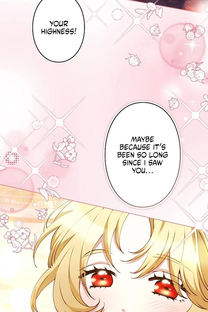 I Became a Miserable Extra in a Healing-Genre Novel Chapter 41 page 13 - 
