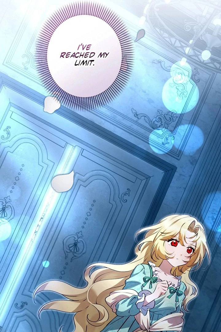 I Became a Miserable Extra in a Healing-Genre Novel Chapter 41 page 121 - 
