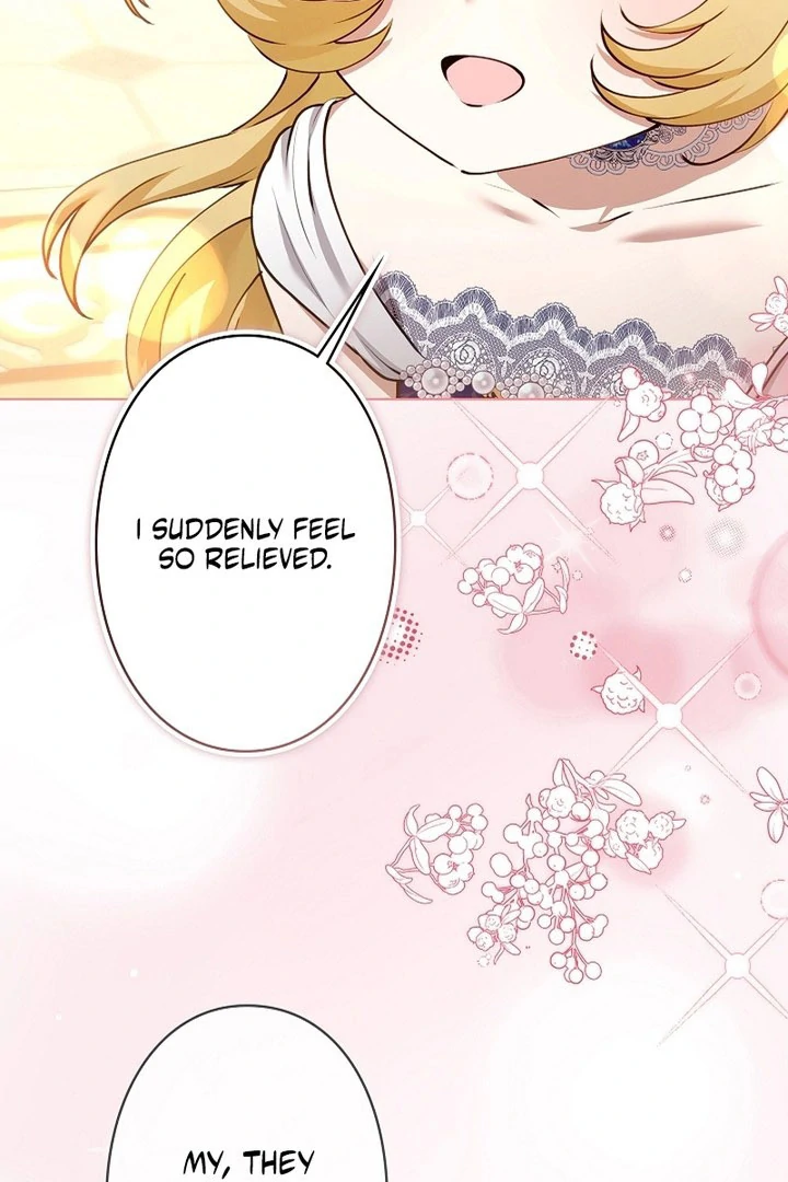 I Became a Miserable Extra in a Healing-Genre Novel Chapter 41 page 14 - 
