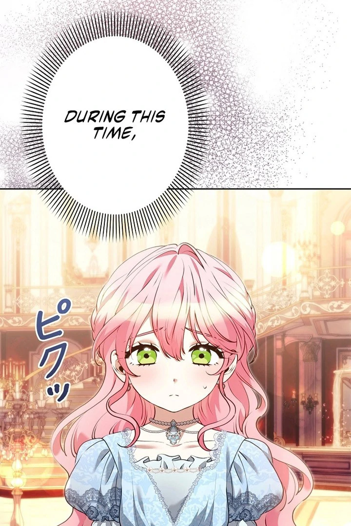 I Became a Miserable Extra in a Healing-Genre Novel Chapter 41 page 16 - 