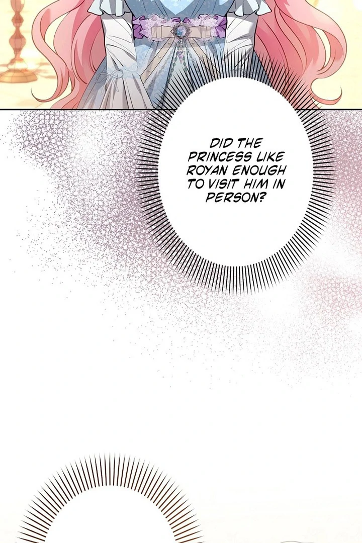 I Became a Miserable Extra in a Healing-Genre Novel Chapter 41 page 17 - 