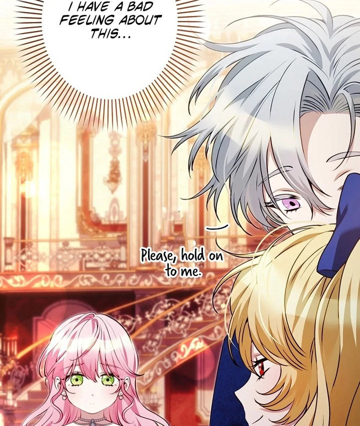I Became a Miserable Extra in a Healing-Genre Novel Chapter 41 page 18 - 