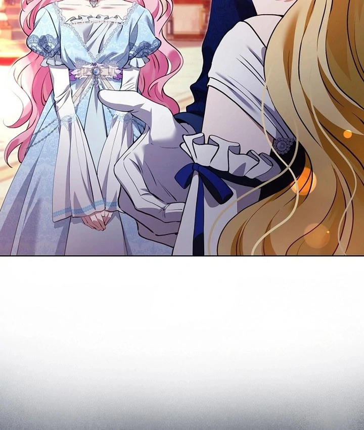 I Became a Miserable Extra in a Healing-Genre Novel Chapter 41 page 19 - 